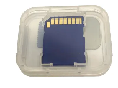 New | in-Stock KEYENCE Firmware SD Memory Card, Vision Controller Memory Michigan US | Maverick Industrial Sales #1414268