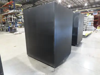 Auto Crib RoboCrib 2000 Industrial Tool Parts Vending Machine Inventory Stock