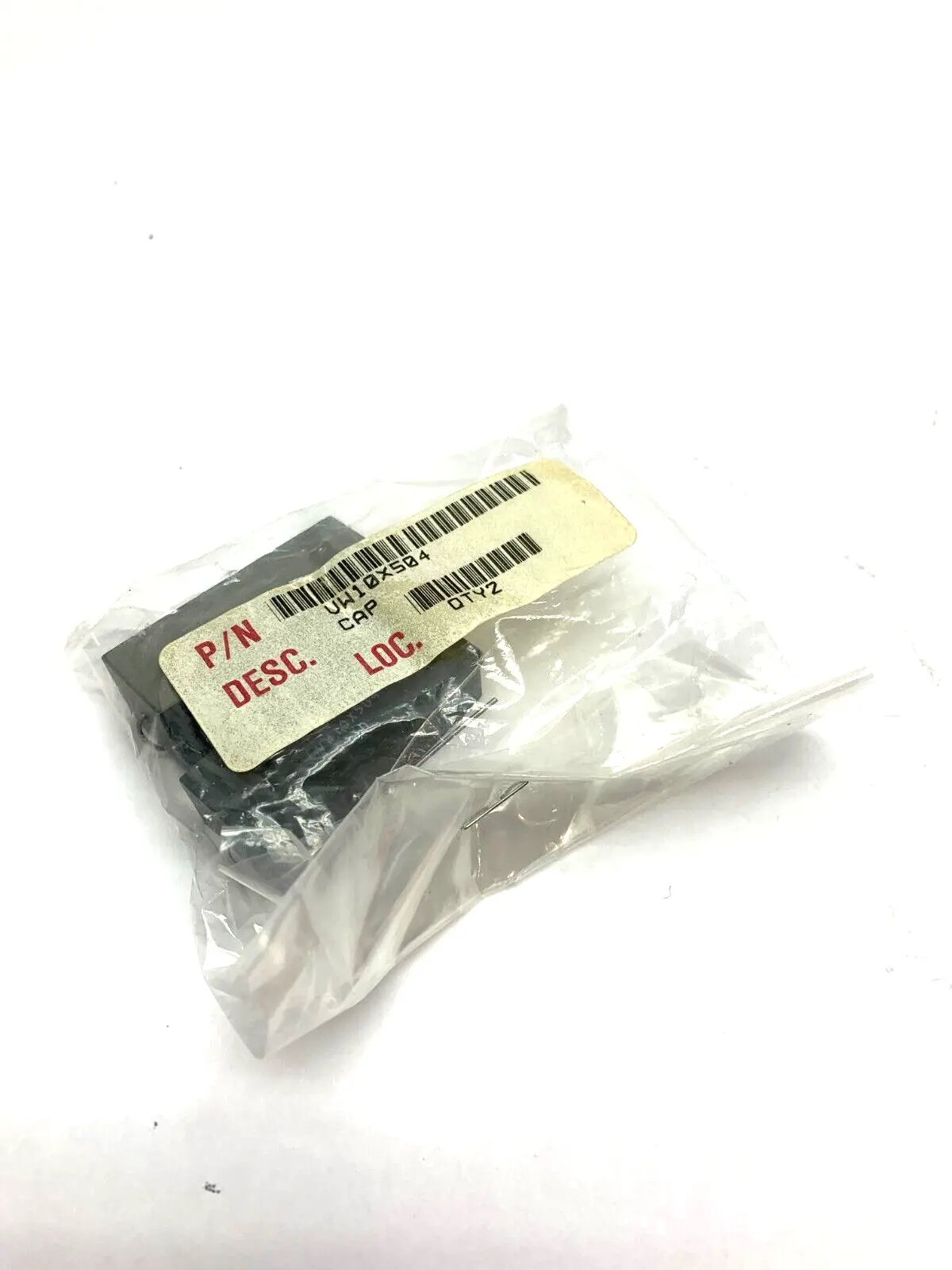 New | in-Stock Elpac VW10X504 Capacitors Michigan US | Maverick Industrial Sales #1465244