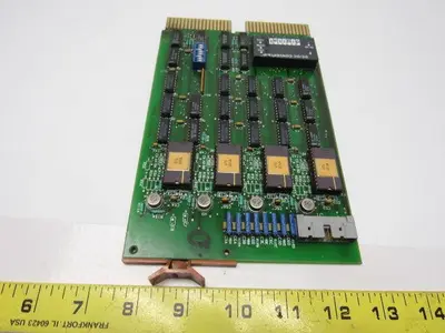 Used DIGITAL _UNKNOWN_ Miscellaneous MRO | Arrow Industrial #655778