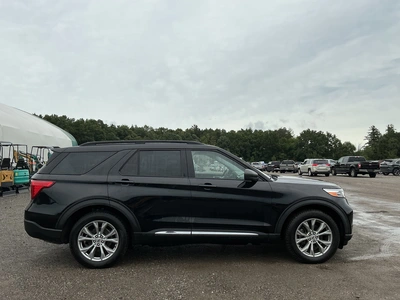 Used 2021 FORD EXPLORER SUVs Michigan US | Miedema Asset Management Group #1406743