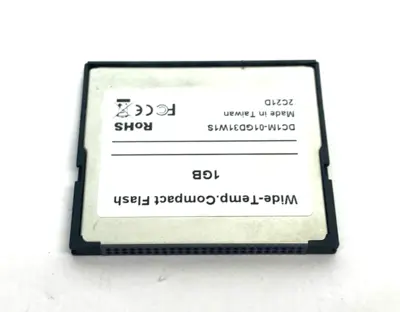 Used Innodisk _UNKNOWN_ Memory Michigan US | Maverick Industrial Sales #1393322