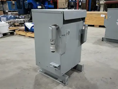 USED MIRUS AUHF-60-600-60-D-E1