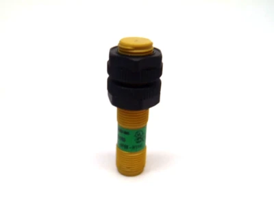 USED TURCK PROXIMITY SENSOR