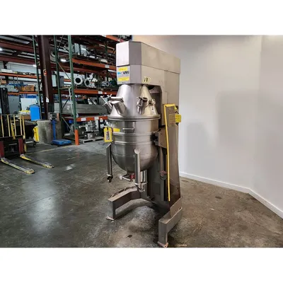 USED VMI R1501DT
