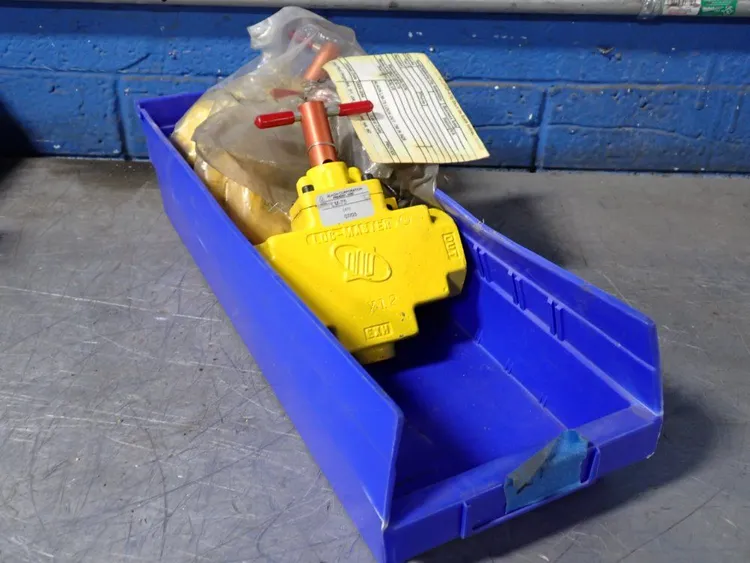 Used ALKON CORPORATION LM75 Pumps Ohio US | HGR 24 #828928