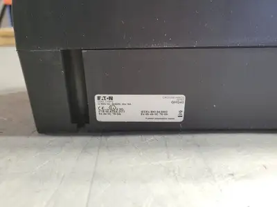 NEW CROUSE-HINDS CHG434