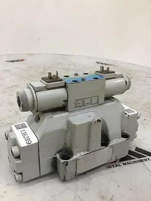 USED VICKERS DG4V3S6CMUHL760EN490