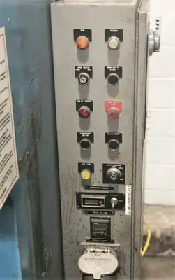 USED 1982 AIDA PRESSES AIDA C1-8(2) PRESS