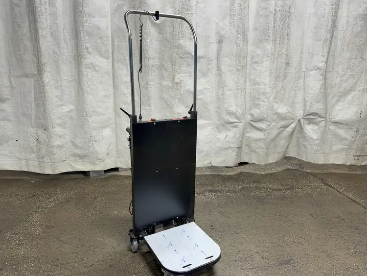 Used 2023 _UNKNOWN_ _UNKNOWN_ Electric Lifters Ohio US | HGR 24 #1149400