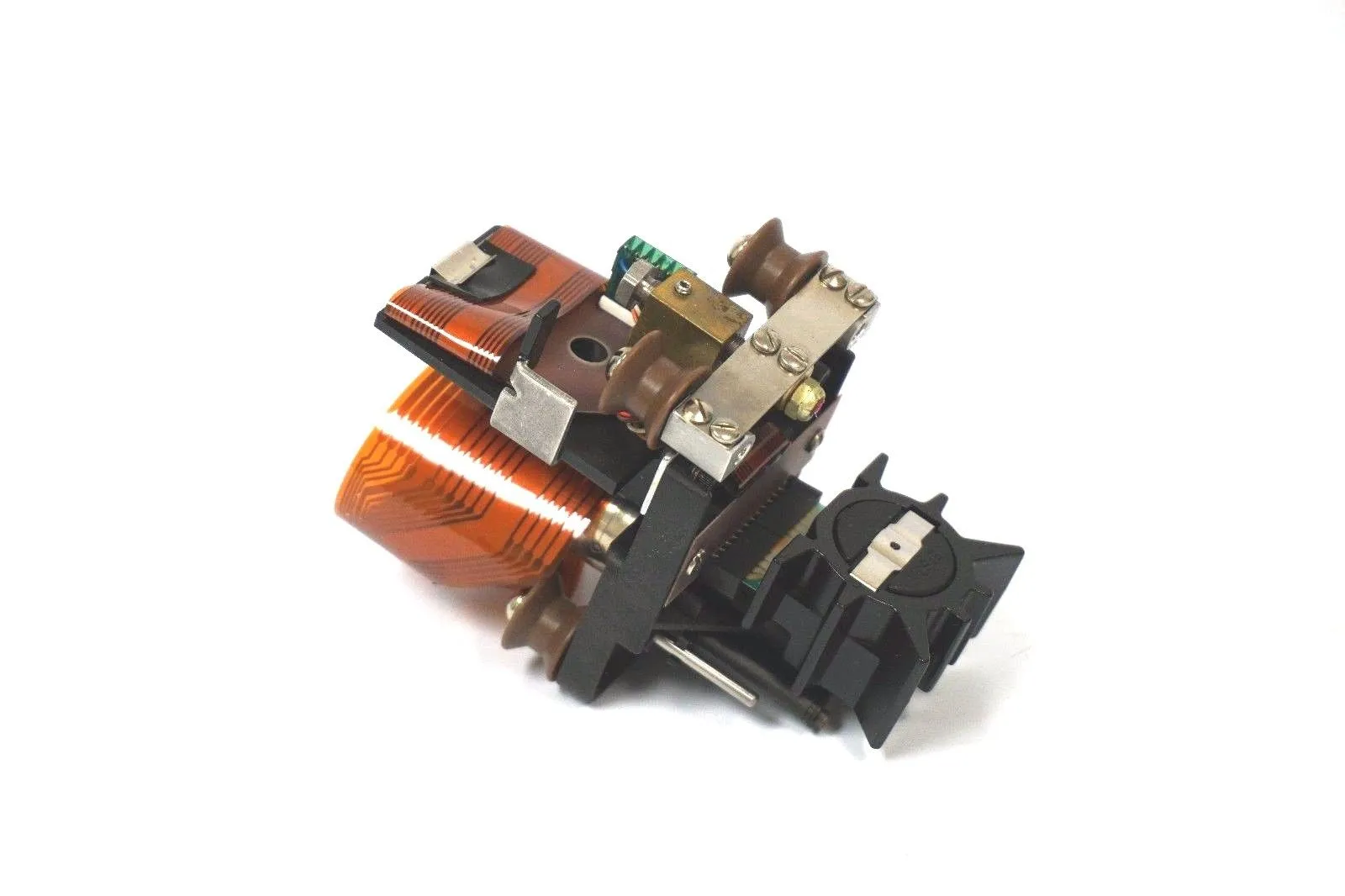 NEW HONEYWELL 078588 PRINT HEAD ASSEMBLY