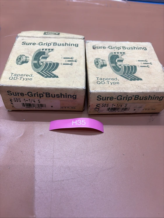 New | in-Stock TB WOOD'S SDS 1-1/4" Bearings Indiana US | J&J Industrial Supply #972326