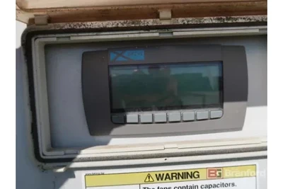 Used MTA AST 140/N Chillers California US | TNT Industrial #1082791