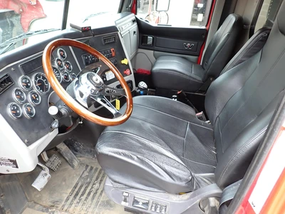 Used 2019 WESTERN STAR 4700 Dump trucks Massachusetts US | Brookside Equipment Sales #1422177