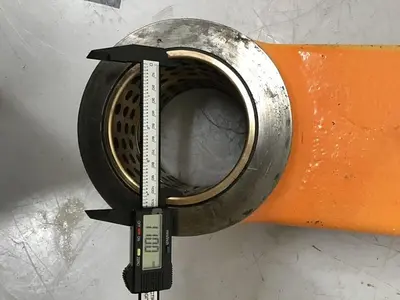 USED CINCINNATI MILACRON 5022206