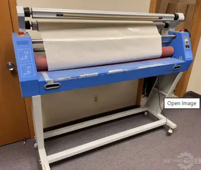 Used GRAPHIC FINISHING PARTNER 255C Laminators Illinois US | Perfection Global, LLC. #1541048
