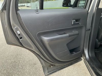 Used 2009 FORD EDGE SUVs Michigan US | Miedema Asset Management Group #1484119