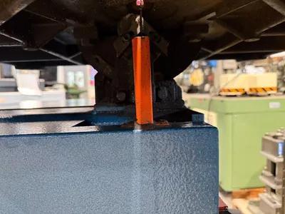 2008 DOALL 2013-V3 Saws | GMT (10)