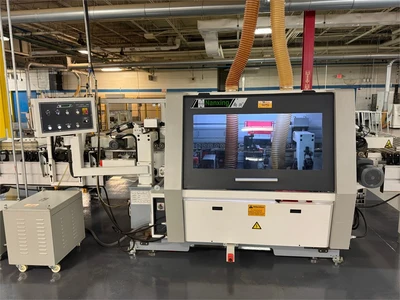 USED 2019 NANXING "NKH2"