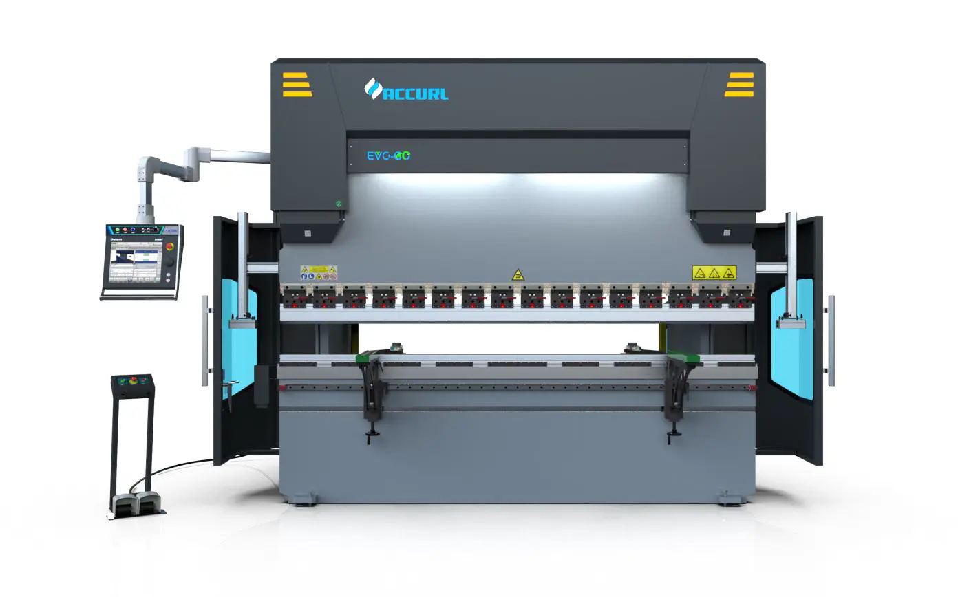 USED 2025 ACCURL GENIUS PLUS B40220