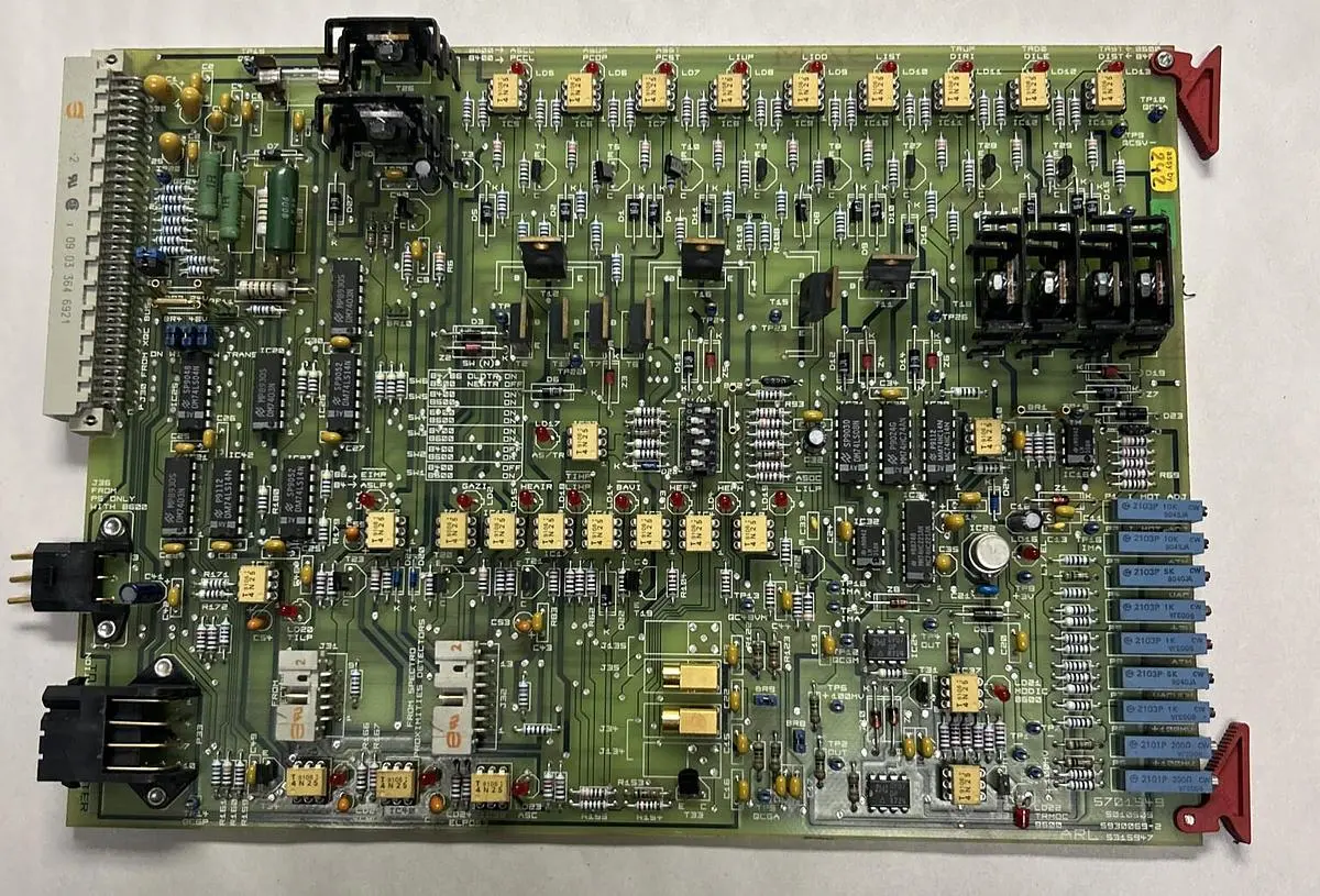 USED ARL 5701549