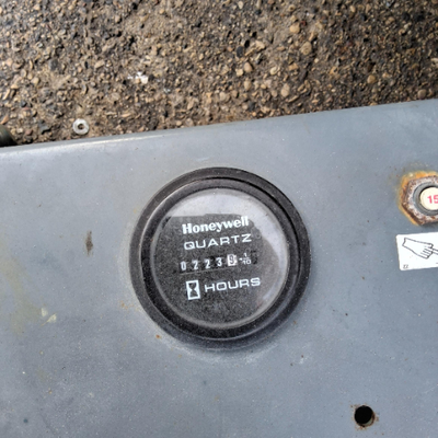 USED 2014 Skyjack SJ3219