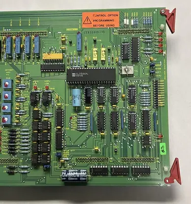 USED ARL S930034-4