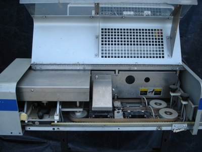 Used _UNKNOWN_ B-50 Band Sealers Minnesota US | A&I Equipment #1317172