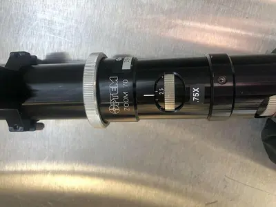 OPTEM ZOOM 70 29-96-91