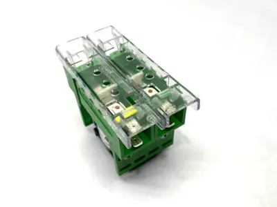 Used SPS High Voltage Relay 6000VAC 30A Relays & Switches Michigan US | Maverick Industrial Sales #1390732