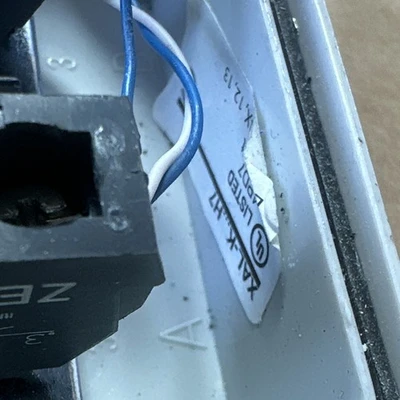 USED Schneider Electric XAL-K H7