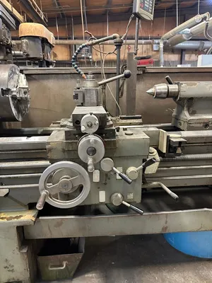USED 1991 ROCKLAND 19-4
