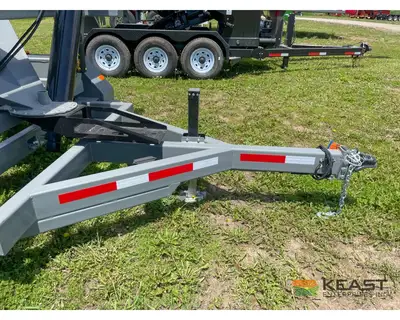 Used TRAVIS _UNKNOWN_ Seed Tenders Iowa US | Keast Enterprises #1360458