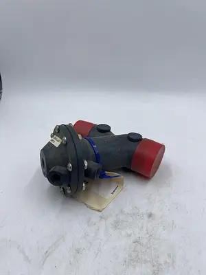USED AQUAMATIC AQUAMATIC 521-A