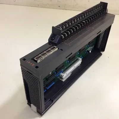 USED MITSUBISHI AY41