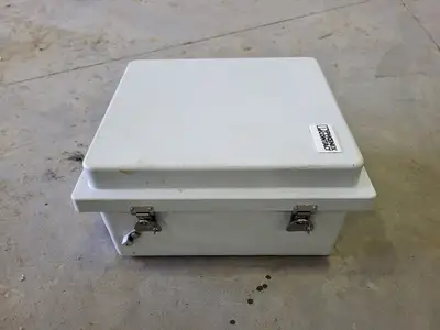 USED PHOENIX CONTACT RAD-SYS-NEMA4X-900