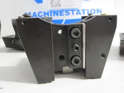 USED EUROTECH D183-00010