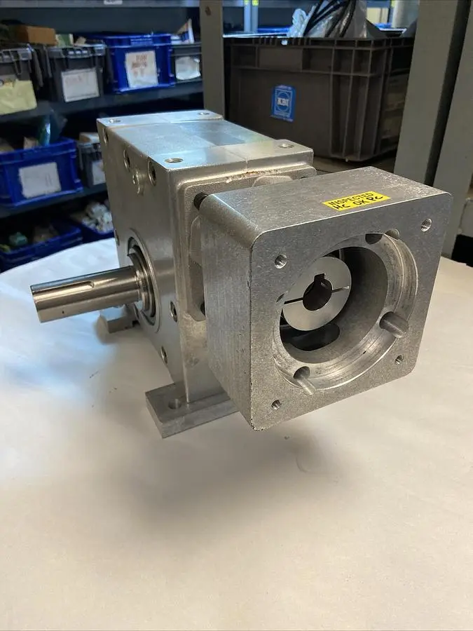 New | in-Stock CONEDRIVE S09030.SBSNC01HJNDP Speed Reducers | Surplus Asset Holdings #1205385