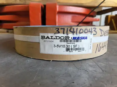 NEW BALDOR-MASKA 3-5V10.30SF