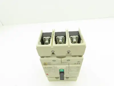 Used MITSUBISHI ELECTRIC _UNKNOWN_ Circuit Breakers Indiana US | Arrow Industrial #1431378
