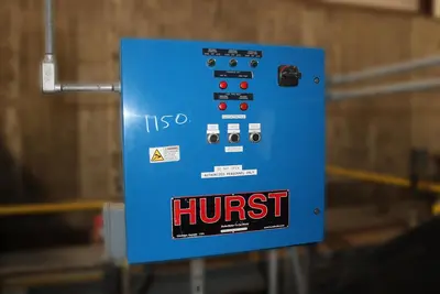 USED 2006 HURST HYB3250.150.3