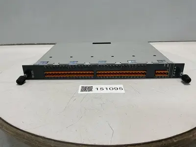 USED KEBA DI 325