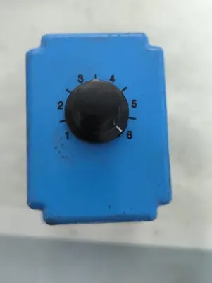 Used POTTER & BRUMFIELD CB-1023B-78 Industrial Controls Ohio US | Surplus Asset Holdings #1399541