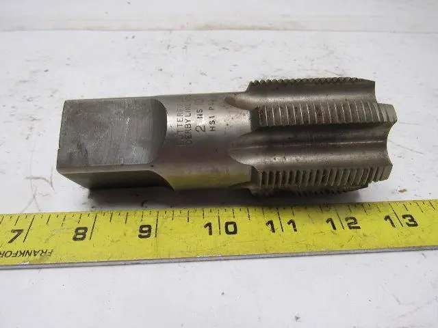 Used BUTTERFIELD _UNKNOWN_ Miscellaneous MRO | Arrow Industrial #655911
