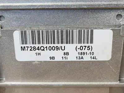 NEW HONEYWELL M7284Q1009/U