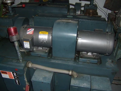 USED SHUSTER 20SST