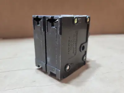 Used CUTLER-HAMMER BR240 Switchgears British Columbia CA | Lenmark #835777