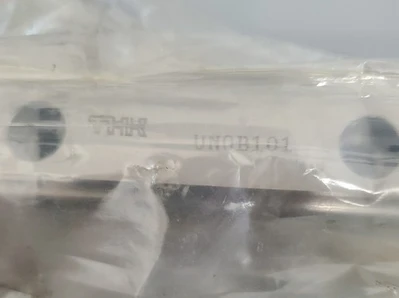 NEW THK HSR25A2SS+460L ASSY