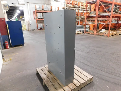 Used Square D HU365 Relays & Switches Ohio US | Equipment Recovery Corp. #1329923