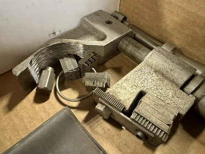 Used _UNKNOWN_ _UNKNOWN_ Tap Extractors Michigan US | Miedema Asset Management Group #1371998